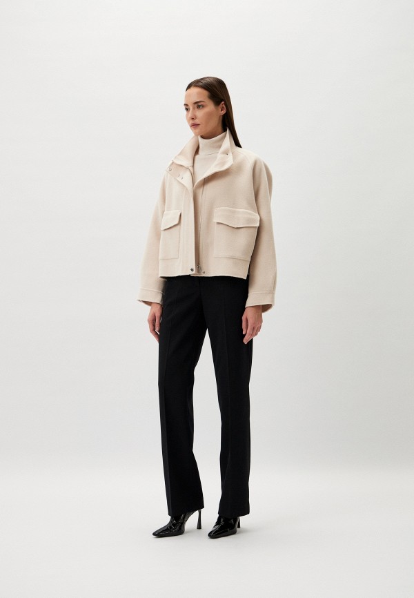 Pinko Куртка-рубашка - фото 2