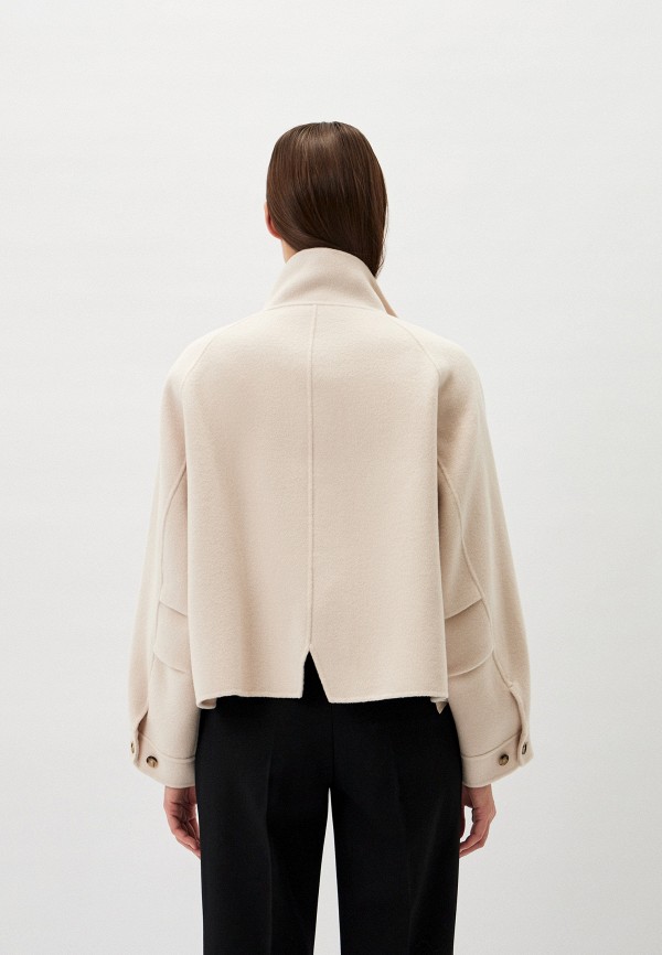 Pinko Куртка-рубашка - фото 3