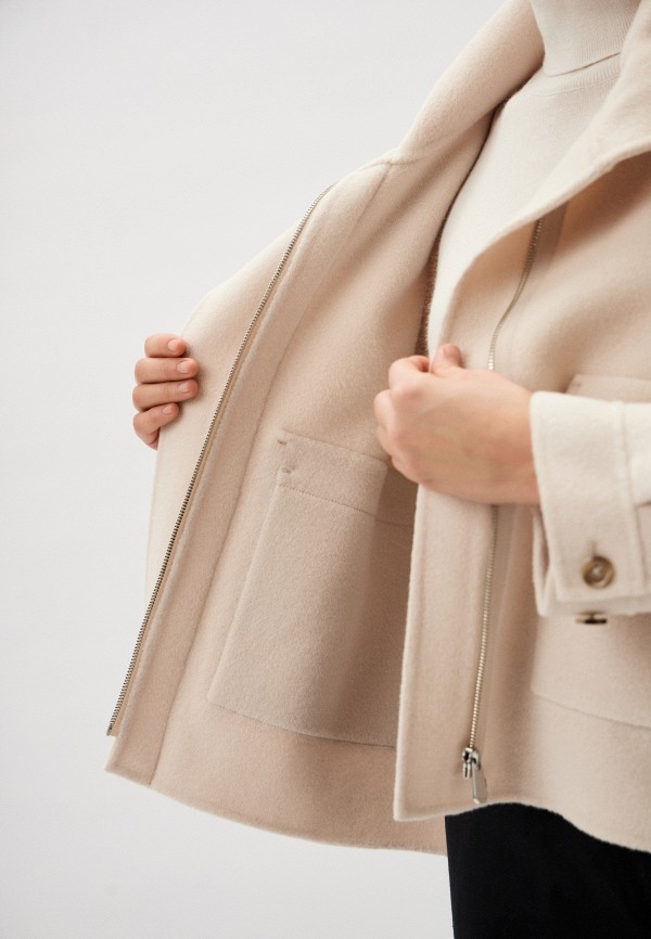 Pinko Куртка-рубашка - фото 4