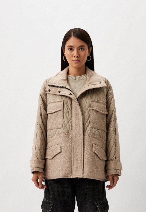 Pinko Куртка утепленная - фото 1