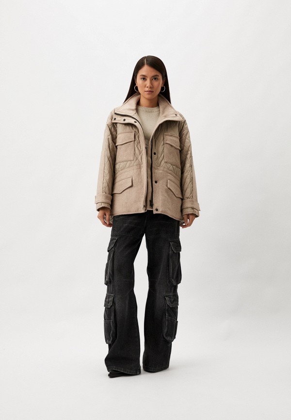 Pinko Куртка утепленная - фото 2