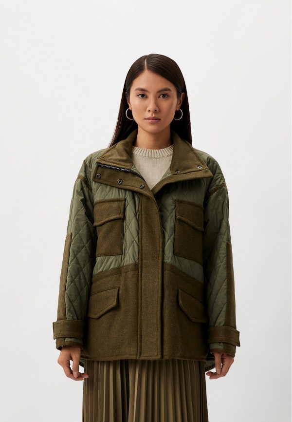 Pinko Куртка утепленная - фото 1