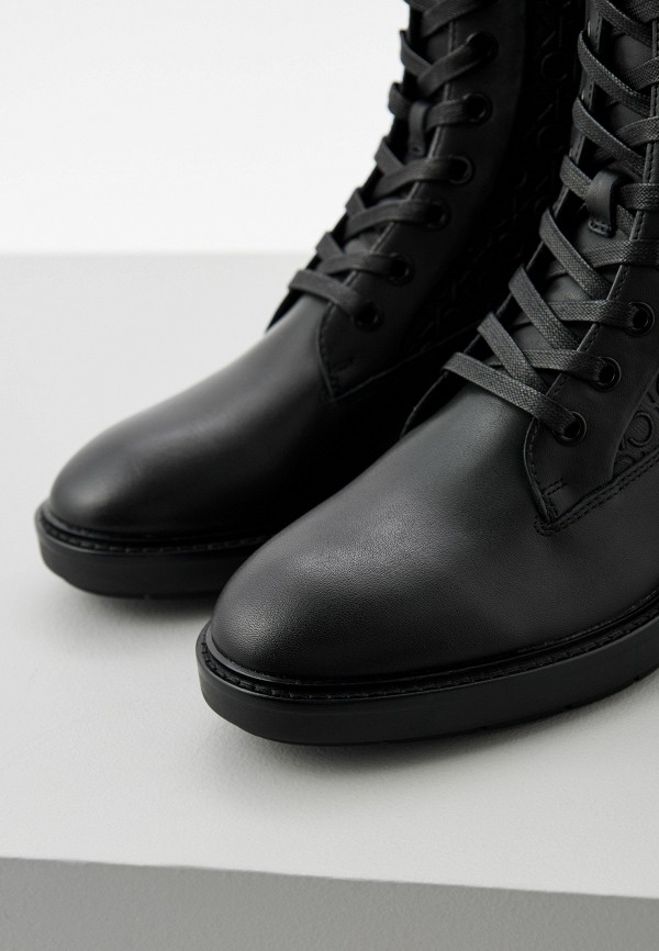 Calvin Klein Ботинки - фото 2