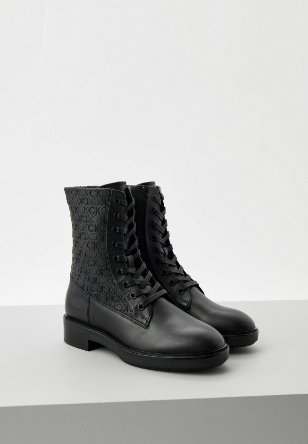 Calvin Klein Ботинки - фото 3