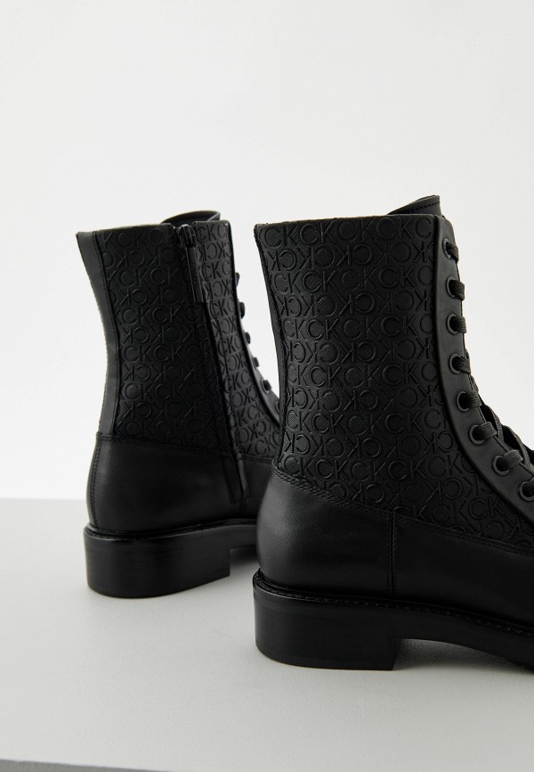 Calvin Klein Ботинки - фото 4