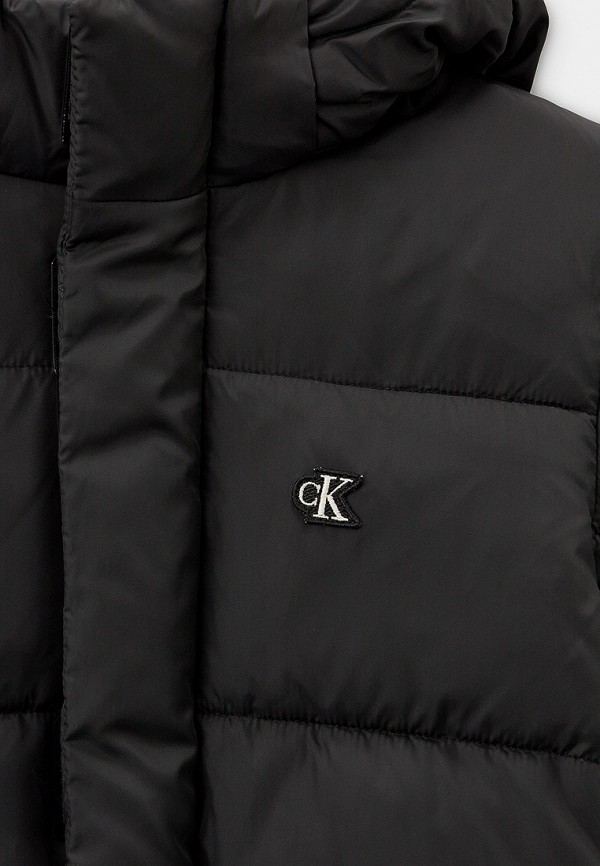 Calvin Klein Jeans Куртка утепленная - фото 3