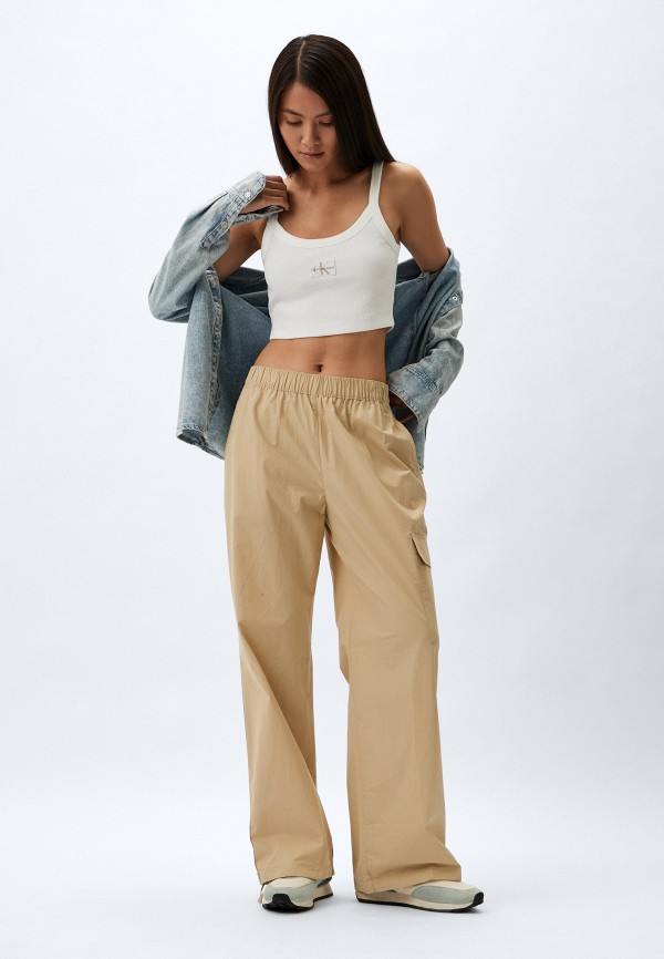 Calvin Klein Jeans Брюки - фото 2