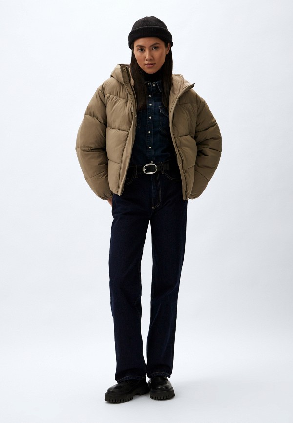 Calvin Klein Jeans Пуховик - фото 2