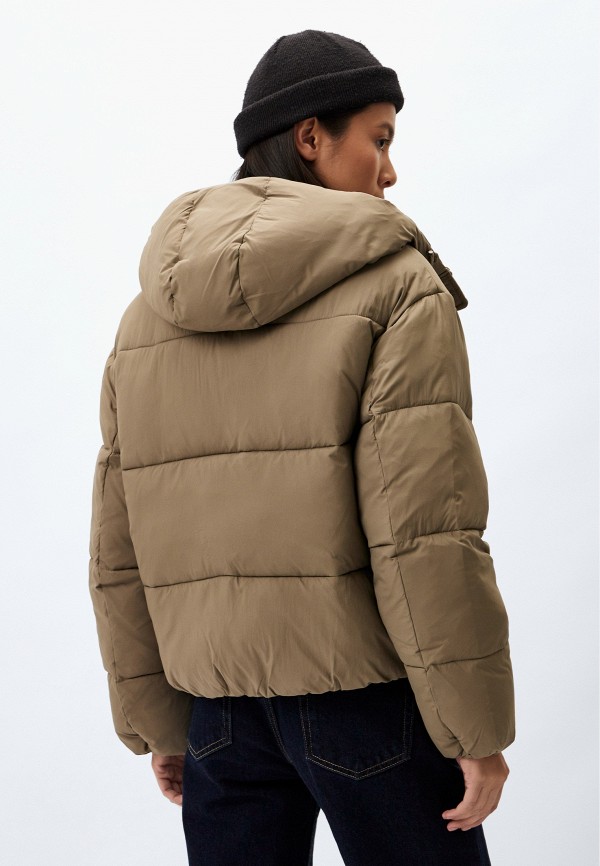 Calvin Klein Jeans Пуховик - фото 3