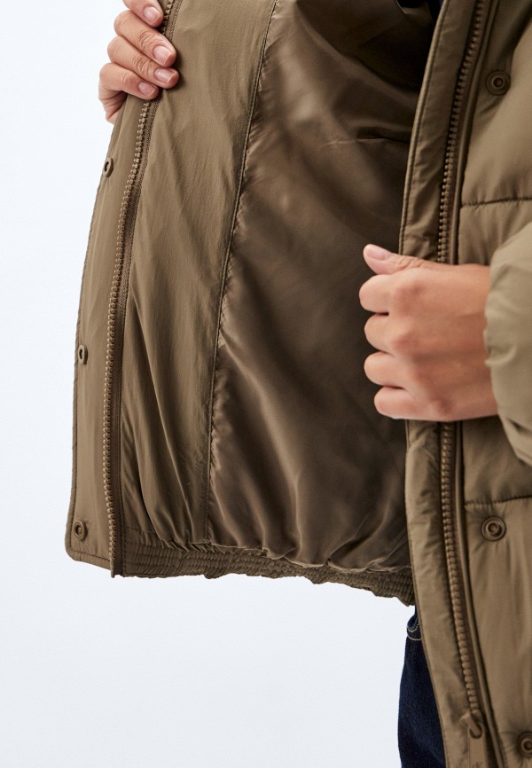 Calvin Klein Jeans Пуховик - фото 4