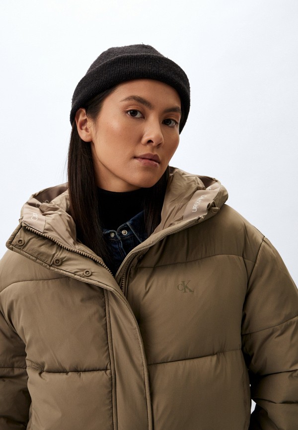 Calvin Klein Jeans Пуховик - фото 5