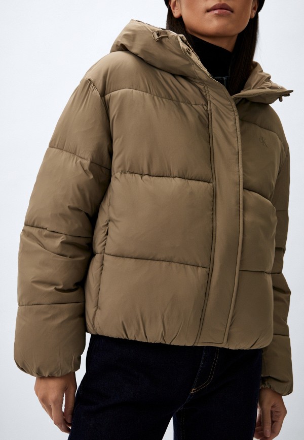 Calvin Klein Jeans Пуховик - фото 6