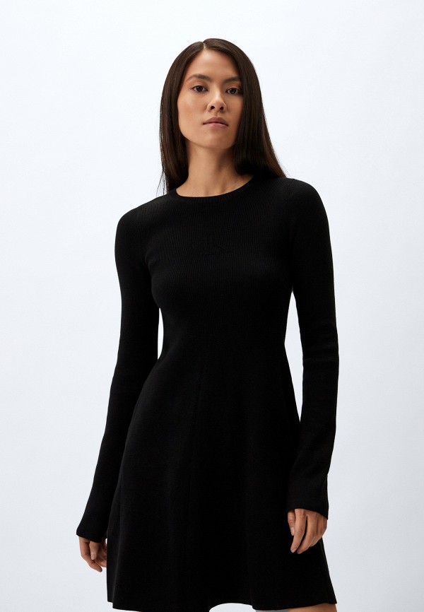 Calvin Klein Jeans Платье - фото 2