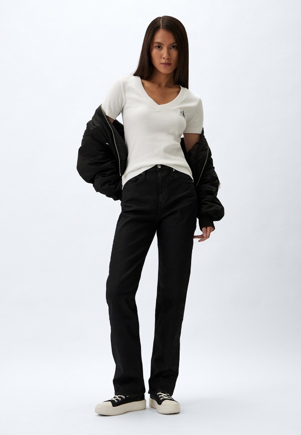 Calvin Klein Jeans Джинсы - HR STRAIGHT - фото 2