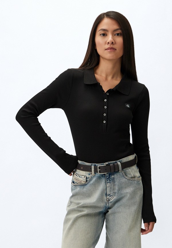 Calvin Klein Jeans Боди - фото 1