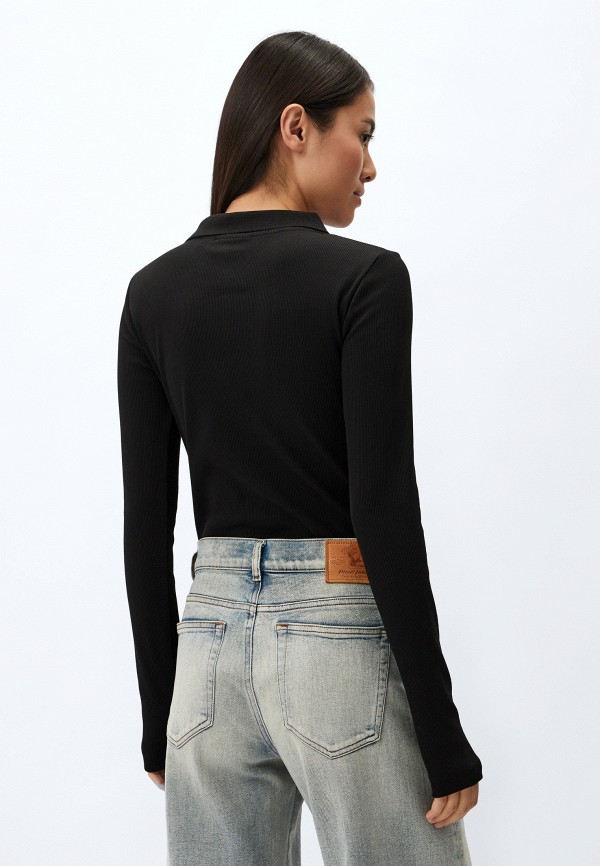 Calvin Klein Jeans Боди - фото 3