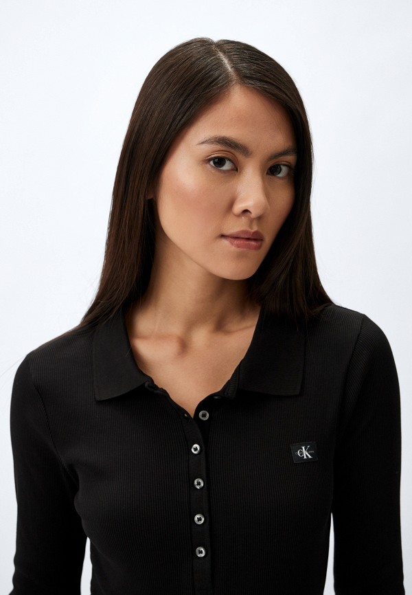 Calvin Klein Jeans Боди - фото 4