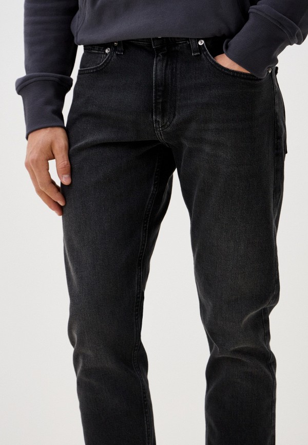 Calvin Klein Jeans Джинсы - SLIM - фото 4