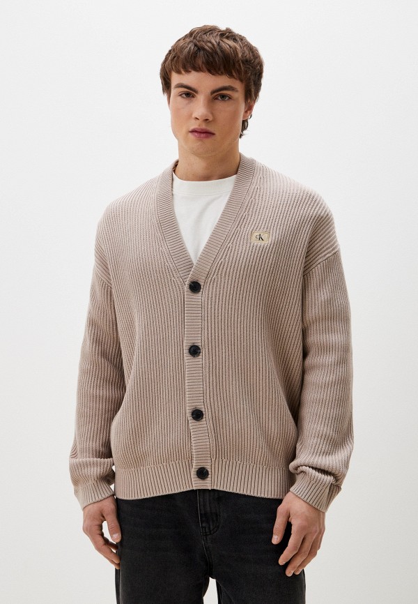 Calvin Klein Jeans Кардиган - фото 1
