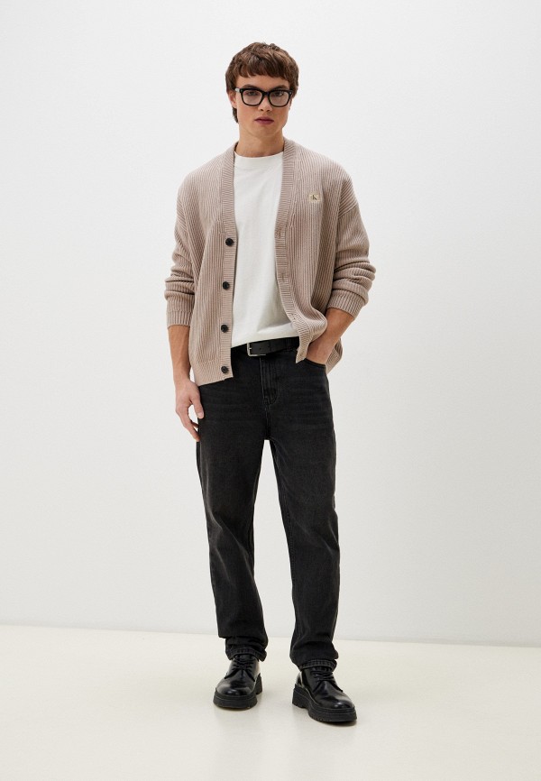 Calvin Klein Jeans Кардиган - фото 2