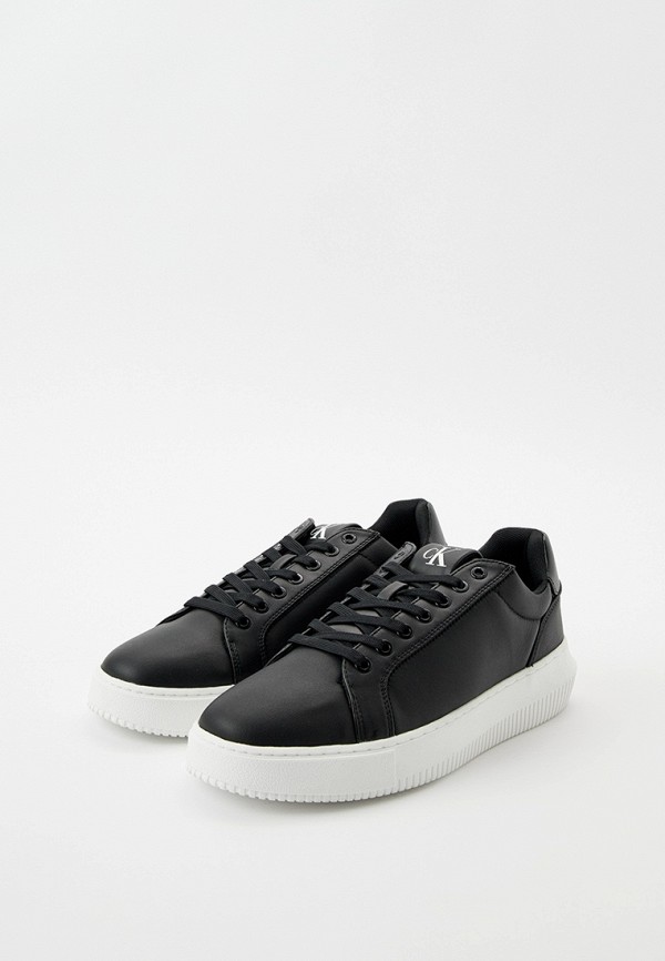 Calvin Klein Jeans Кеды - фото 3