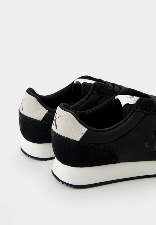 Calvin Klein Jeans Кроссовки - фото 5