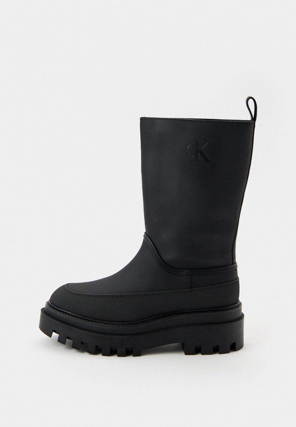 Calvin Klein Jeans Полусапоги - фото 1