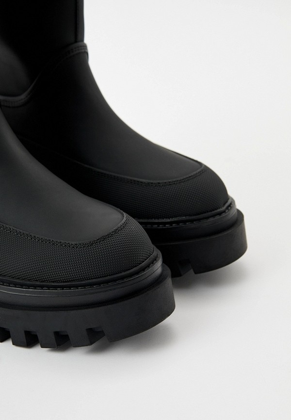 Calvin Klein Jeans Полусапоги - фото 2