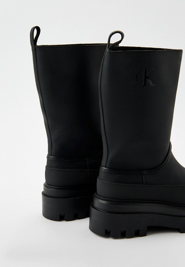 Calvin Klein Jeans Полусапоги - фото 4