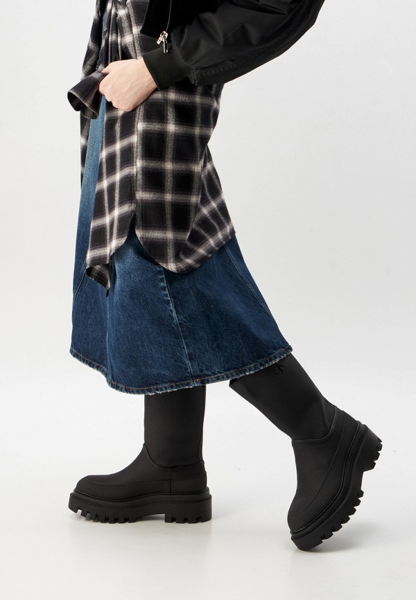 Calvin Klein Jeans Полусапоги - фото 6