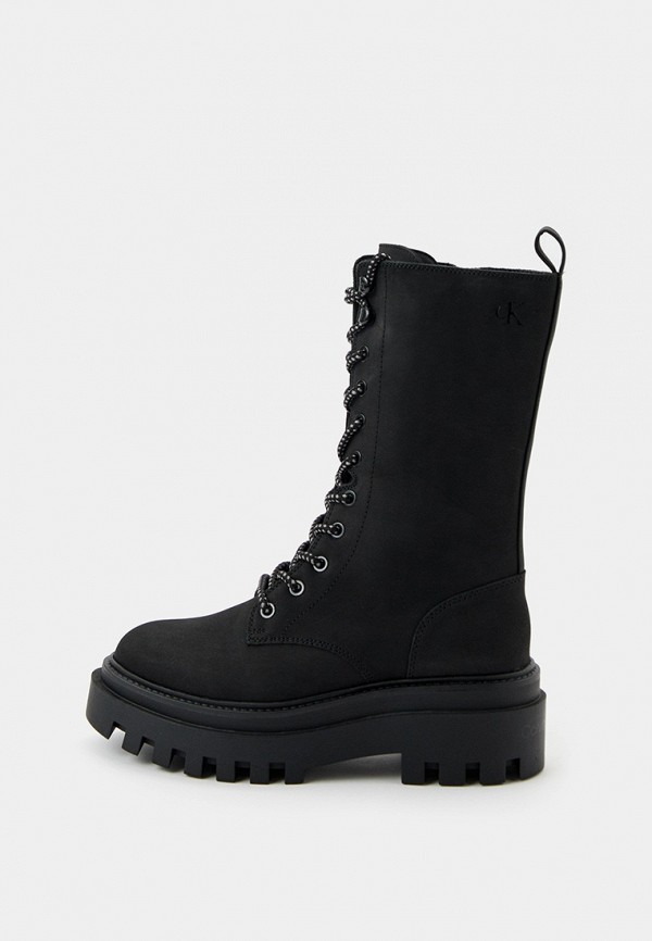 Calvin Klein Jeans Ботинки - фото 1