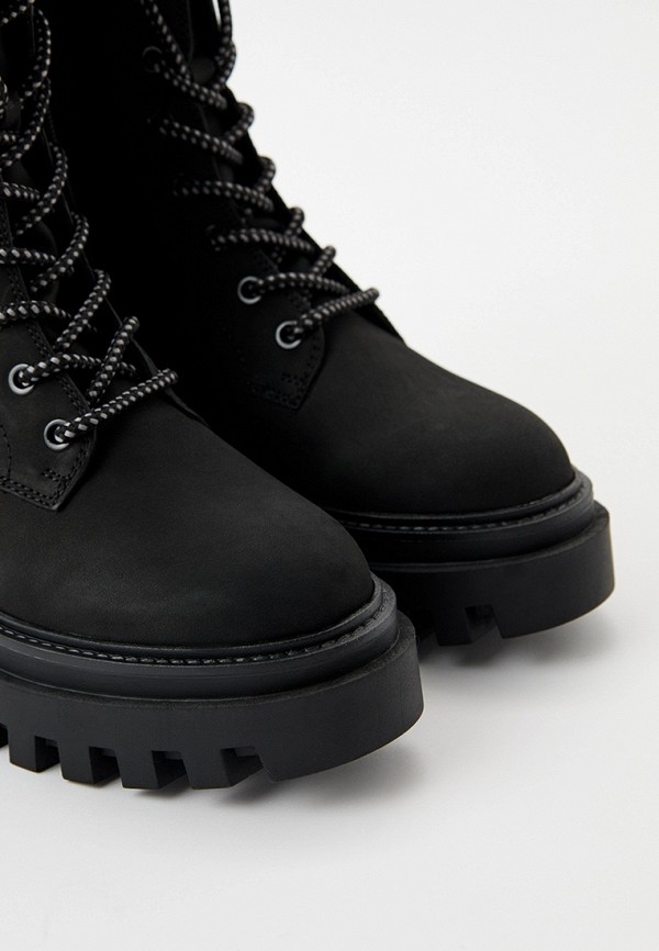 Calvin Klein Jeans Ботинки - фото 2