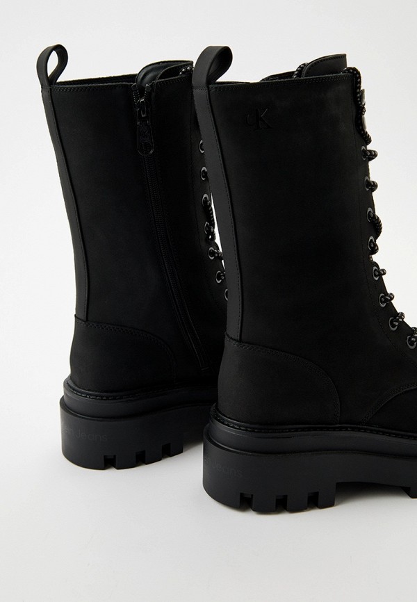 Calvin Klein Jeans Ботинки - фото 4