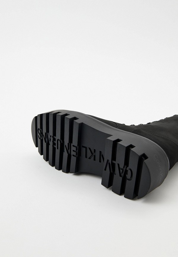 Calvin Klein Jeans Ботинки - фото 5