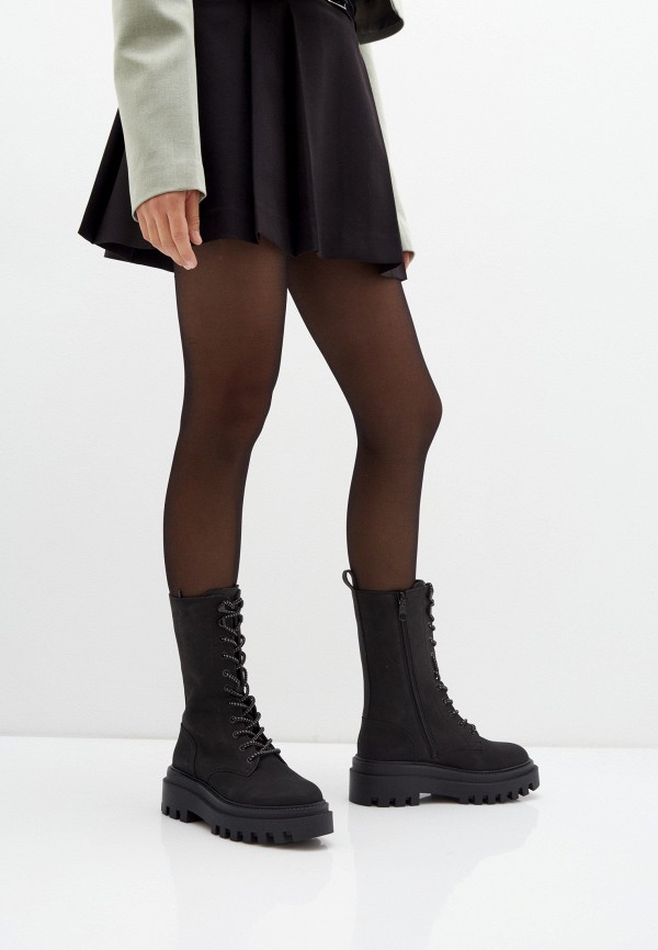 Calvin Klein Jeans Ботинки - фото 6