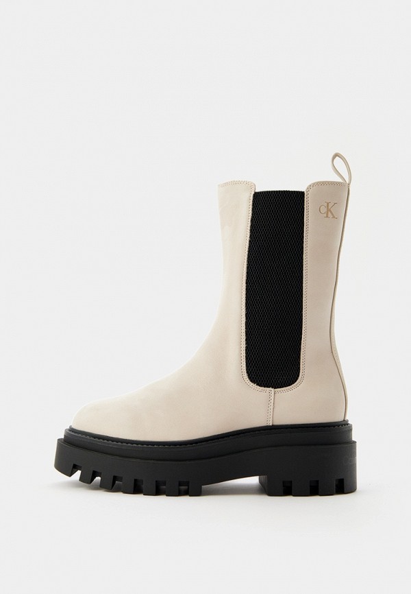 Calvin Klein Jeans Ботинки - фото 1