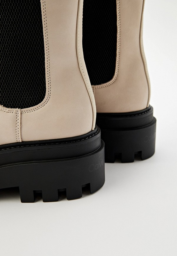 Calvin Klein Jeans Ботинки - фото 4