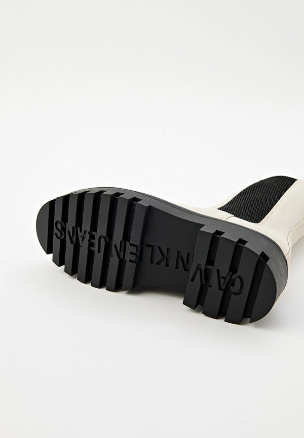 Calvin Klein Jeans Ботинки - фото 5