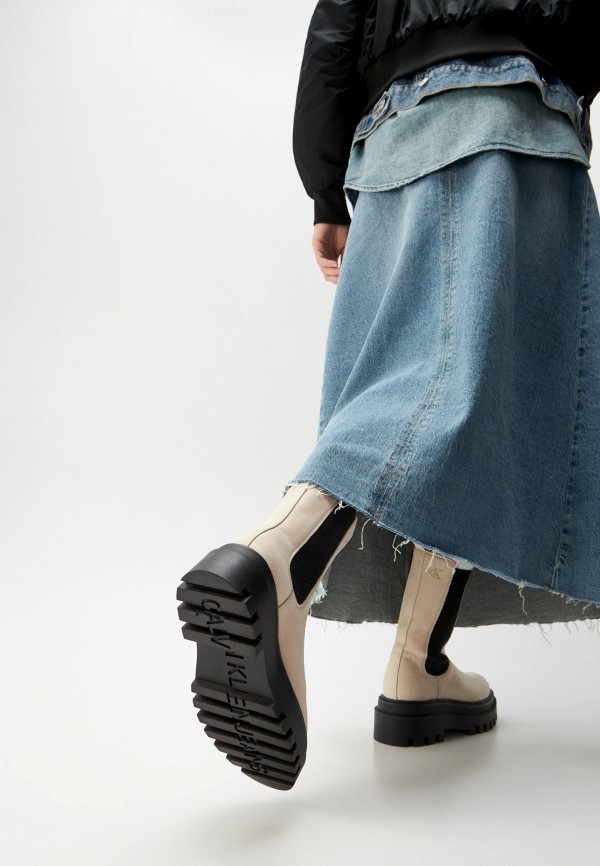 Calvin Klein Jeans Ботинки - фото 6