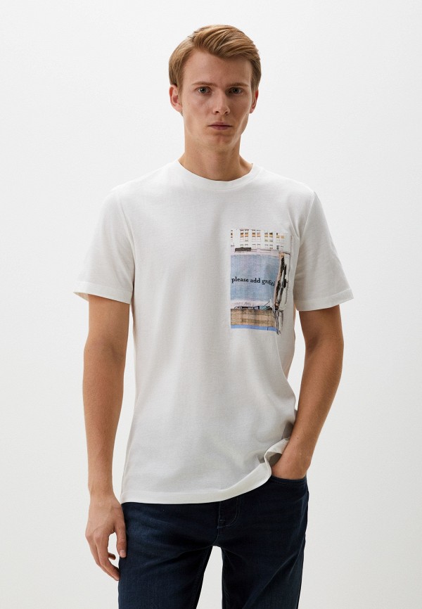 s.Oliver Футболка - фото 1