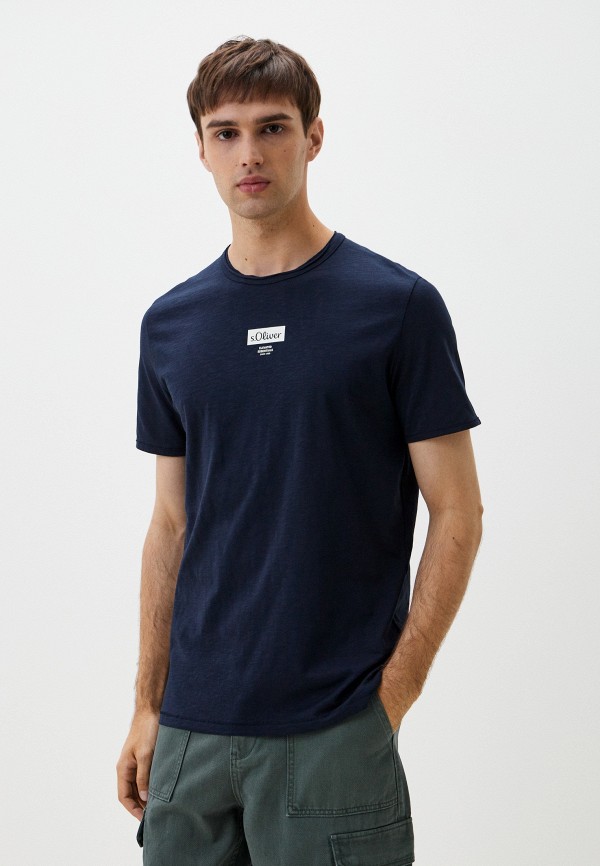 s.Oliver Футболка - фото 1
