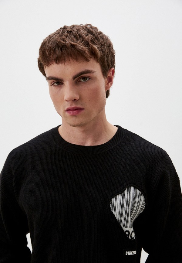 QS by s.Oliver Джемпер - фото 4