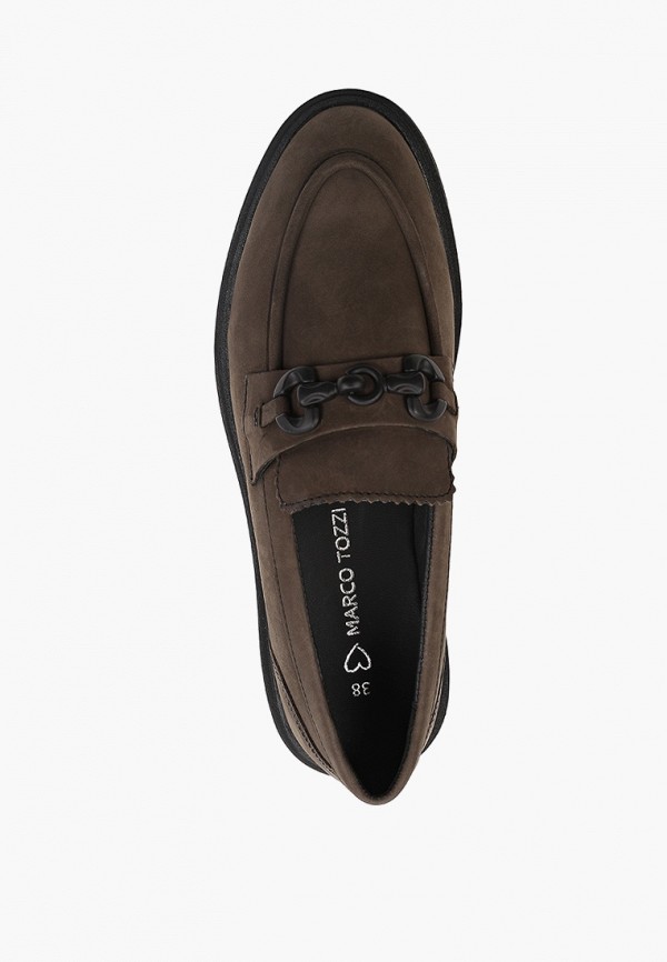 Marco Tozzi Лоферы - фото 4