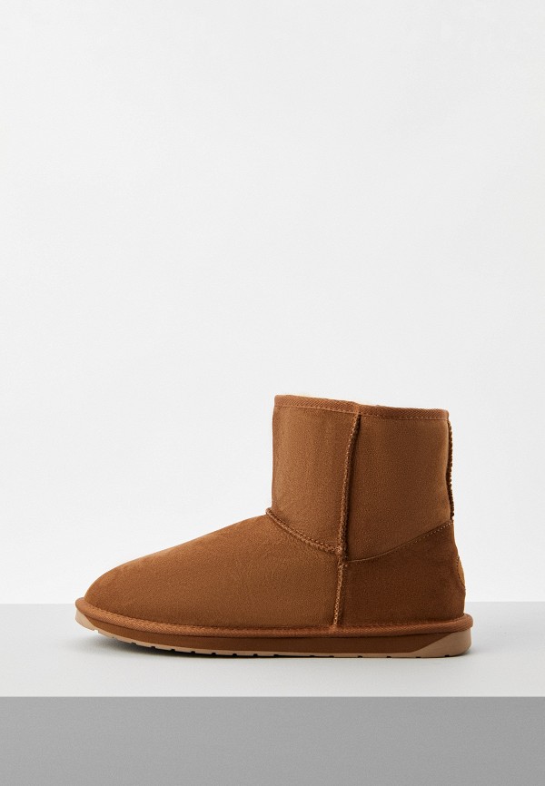 EMU Australia Полусапоги - фото 1