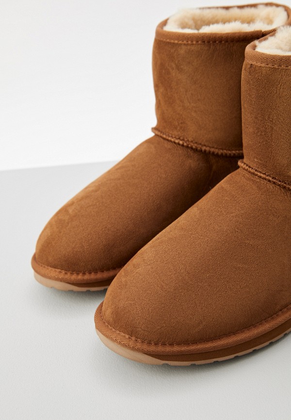 EMU Australia Полусапоги - фото 2