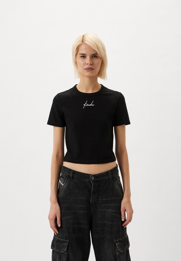 Ksubi Футболка - фото 1