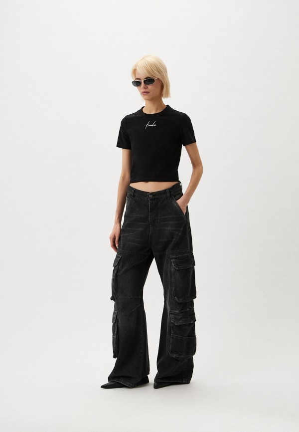 Ksubi Футболка - фото 2