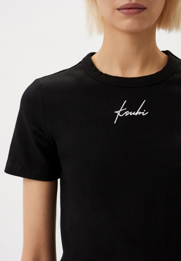 Ksubi Футболка - фото 4