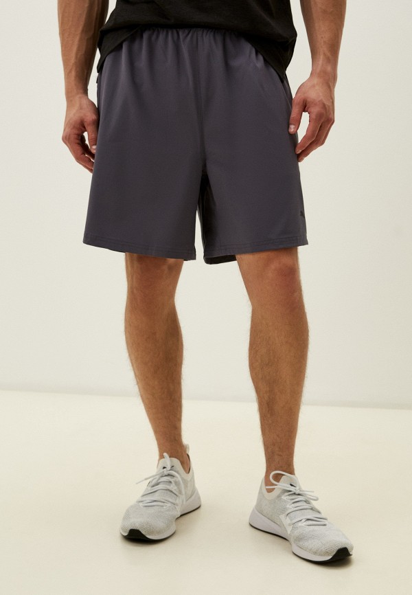 PUMA Шорты спортивные - ENERGY 7" STRETCH WOVEN SHORT - фото 1