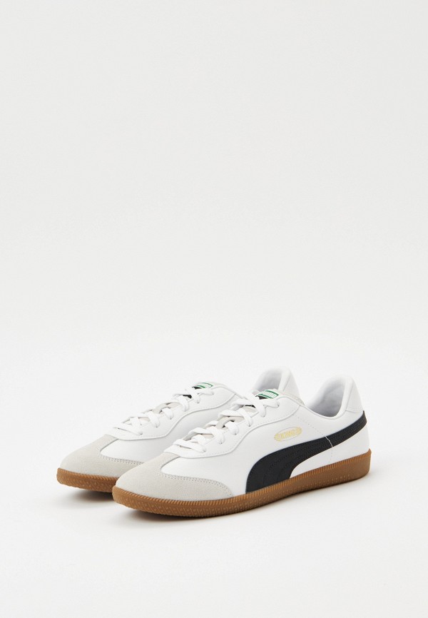 PUMA Кеды - KING 21 IT - фото 3